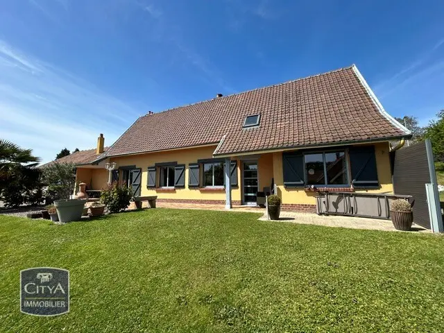 Photo 3 Maison 3 pièces 131m²