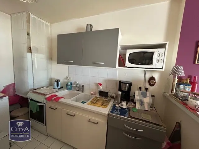 Photo 5 Appartement 2 pièces 50m²