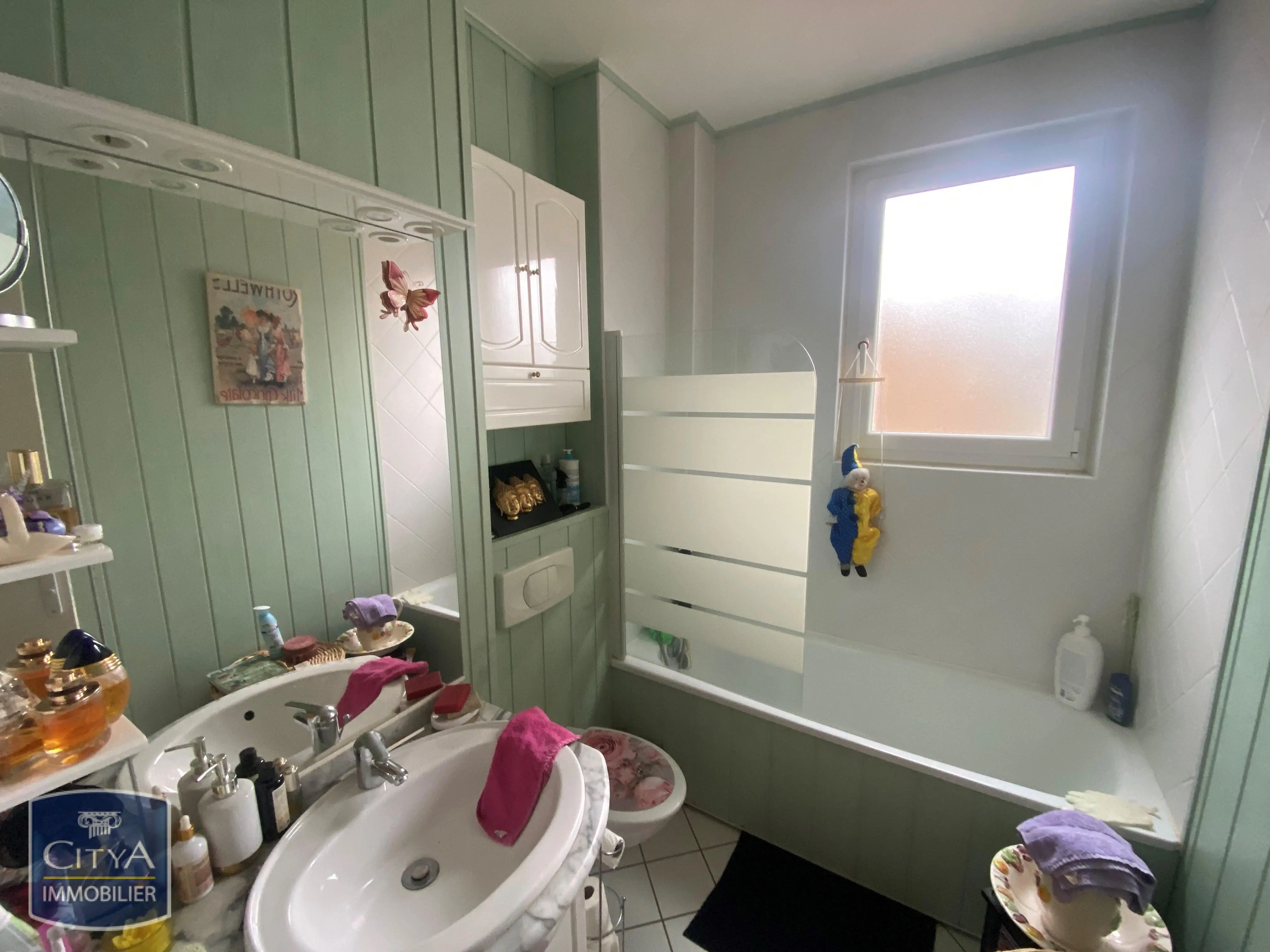 Photo 14 Appartement 4 pièces 90.72m²