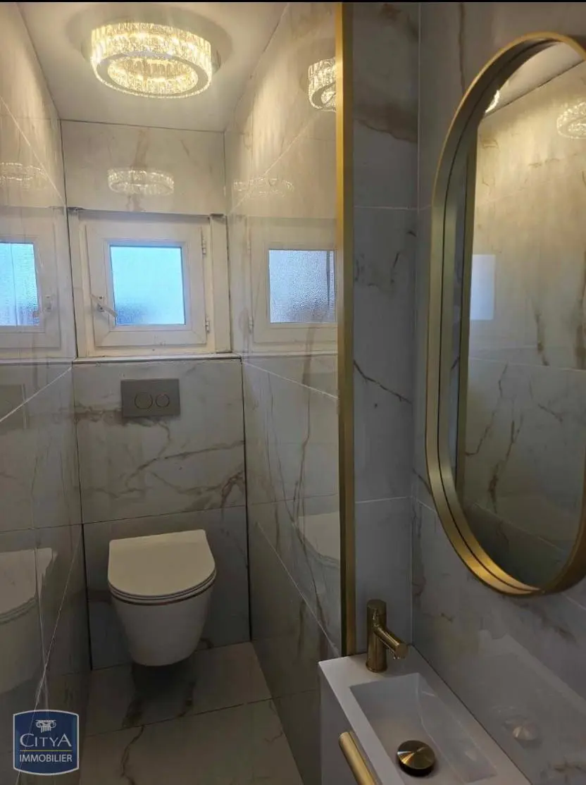 Photo 8 Appartement 2 pièces 26m²