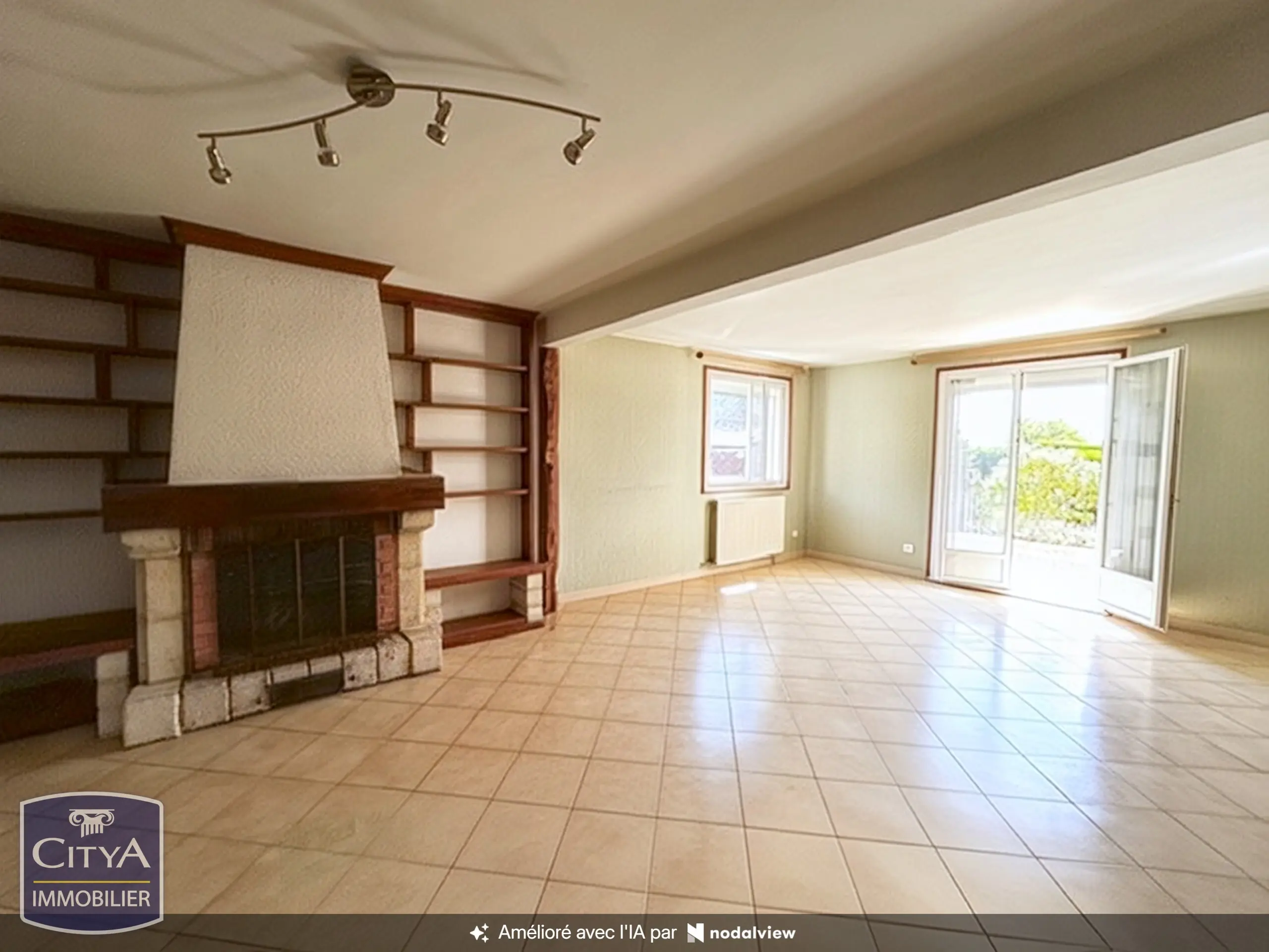 Photo 3 Maison 5 pièces 130m²