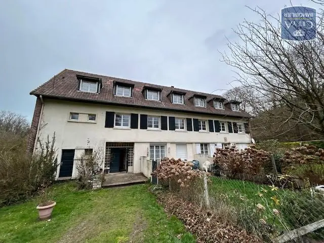 Photo 2 Appartement 1 pièce 22.56m²