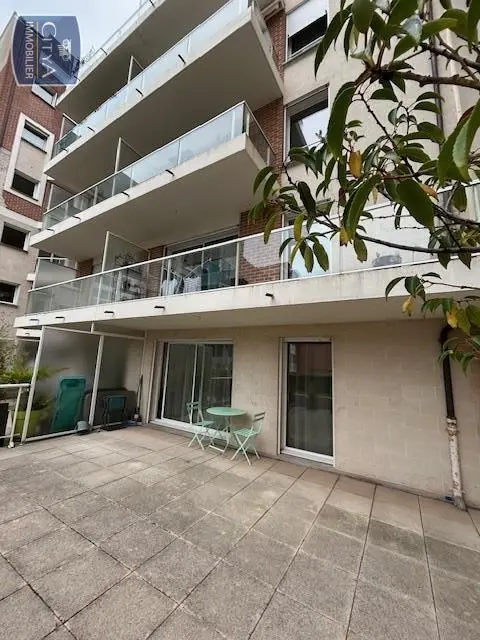 Photo 1 Appartement 3 pièces 83.73m²