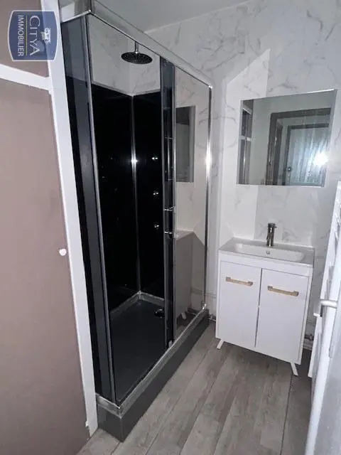 Photo 2 Appartement 1 pièce 33.16m²