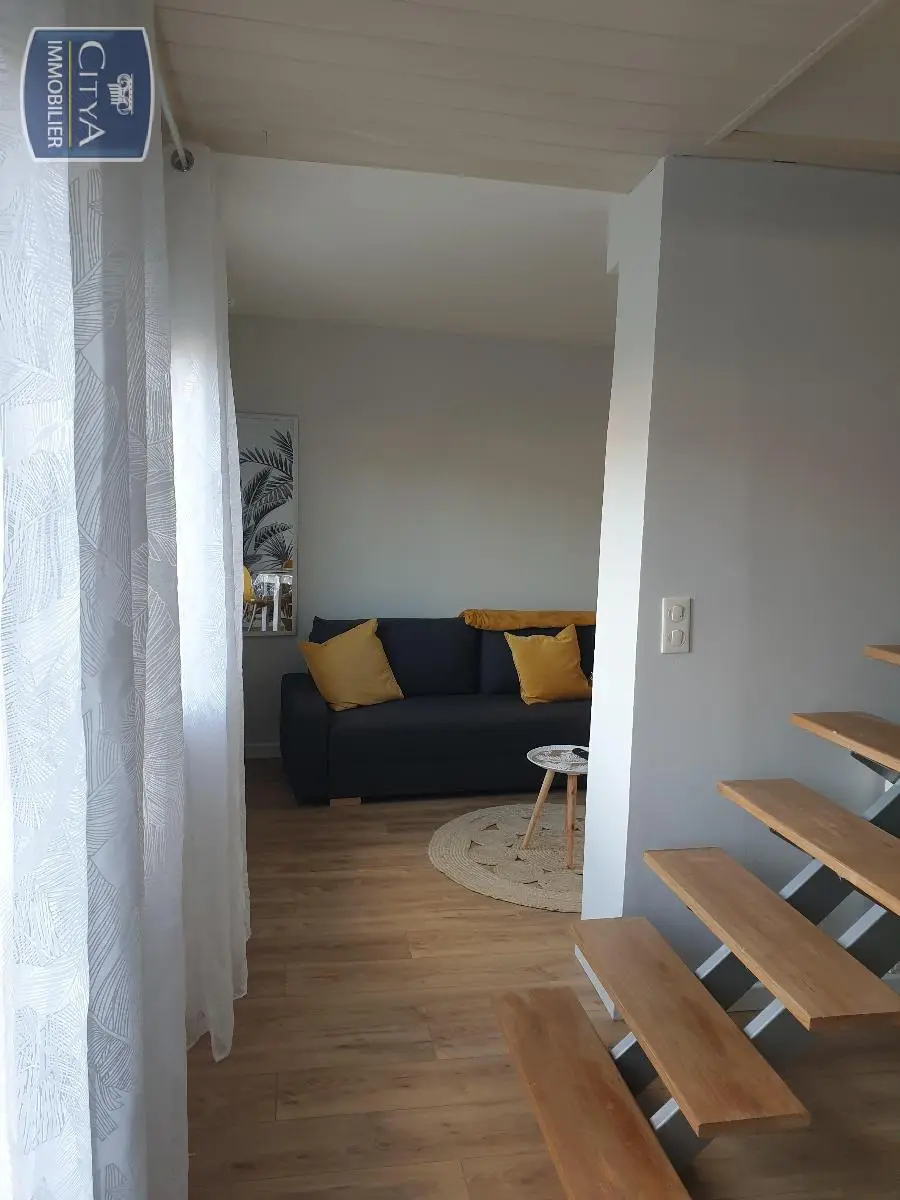 Photo 8 Appartement 2 pièces 54.48m²