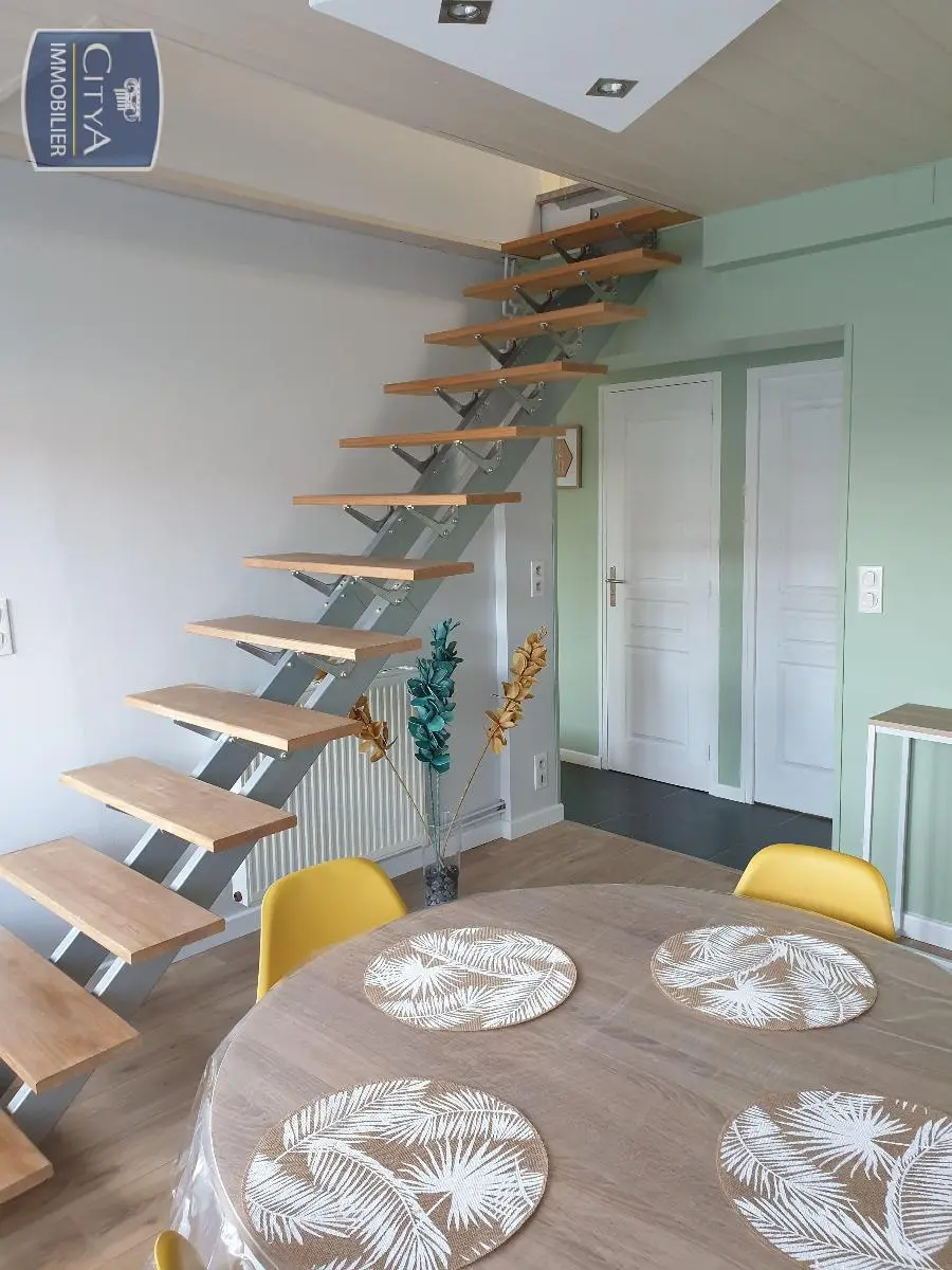 Photo 9 Appartement 2 pièces 54.48m²