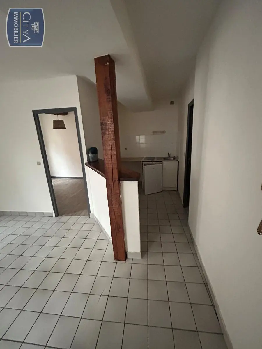 Photo 4 Appartement 2 pièces 35.53m²