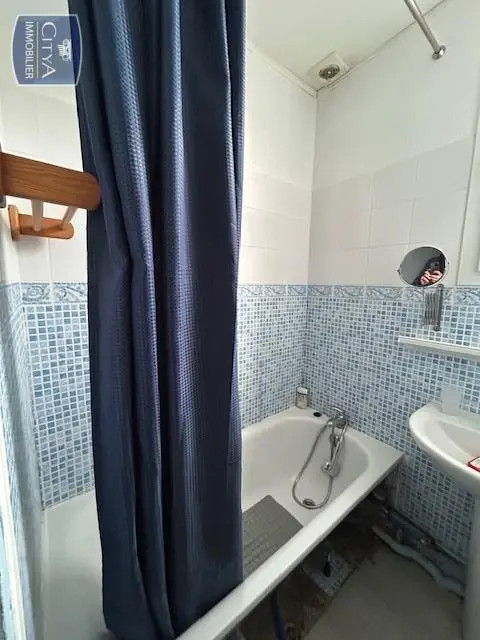 Photo 11 pour Appartement 3 pièces 58.59m² Photo 11 Appartement 3 pièces 58.59m²