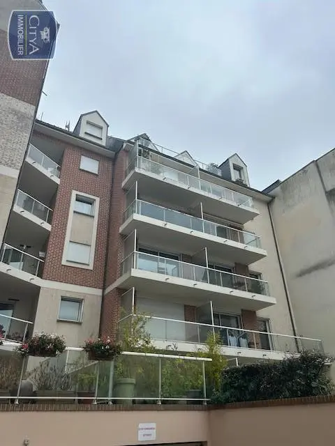 Photo 2 Appartement 3 pièces 83.73m²