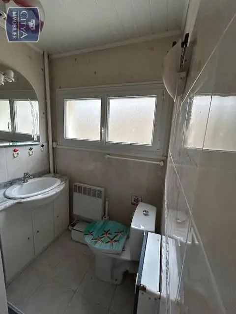 Photo 5 Appartement 1 pièce 22.56m²