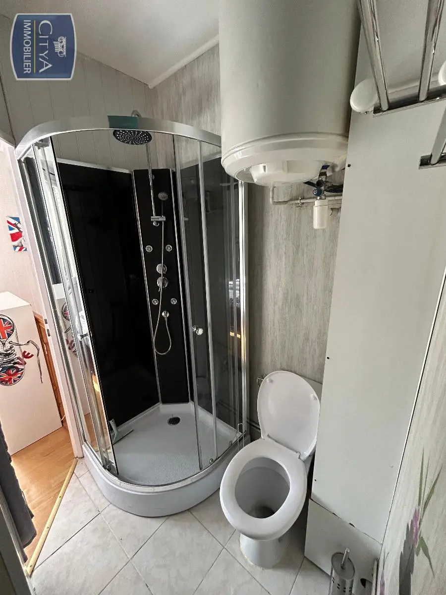 Photo 9 Appartement 2 pièces 22.86m²