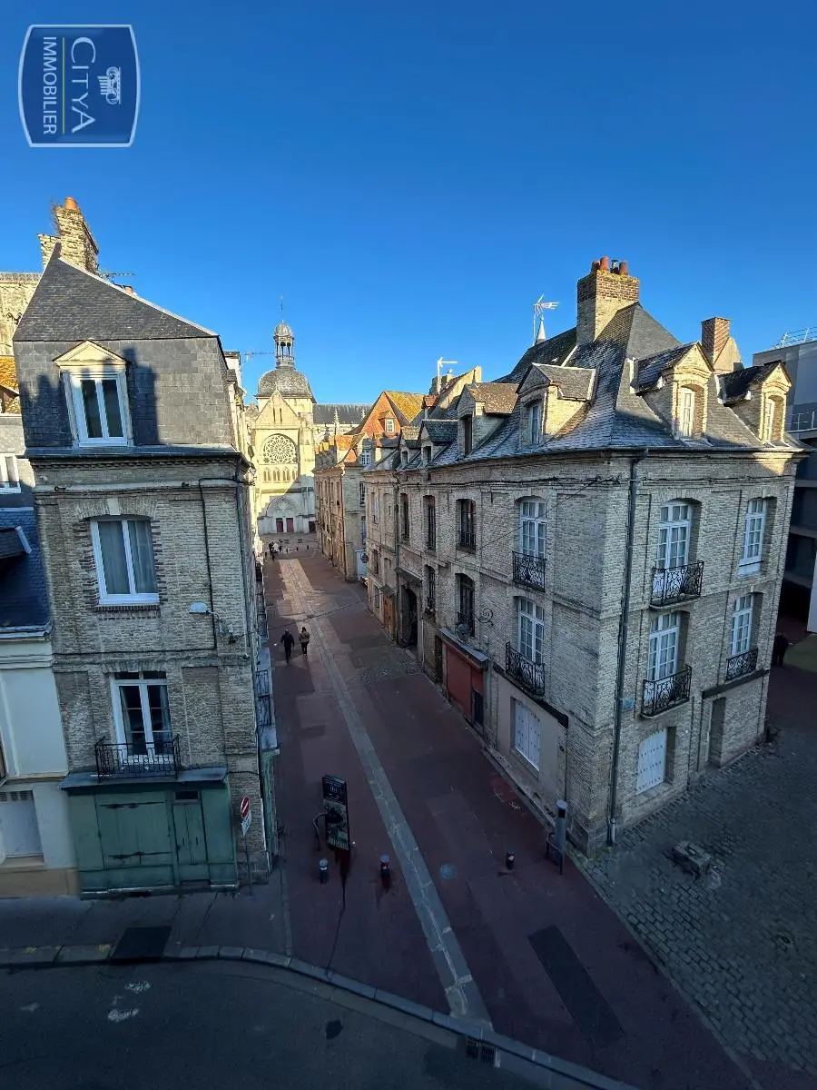 Photo 5 Appartement 2 pièces 31.46m²