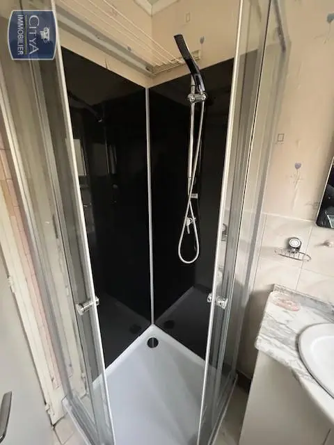 Photo 4 Appartement 1 pièce 22.56m²