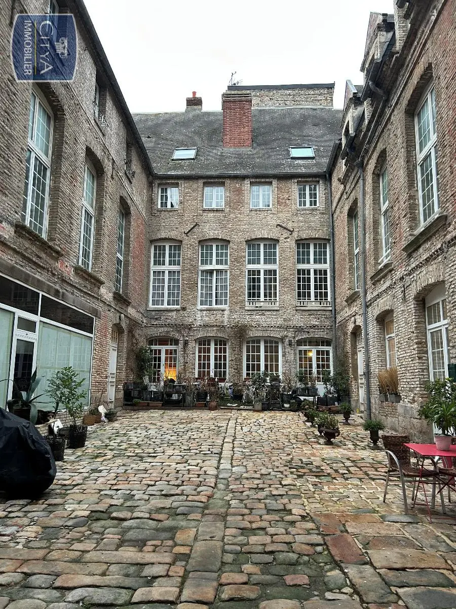 Photo 9 Appartement 1 pièce 28.86m²