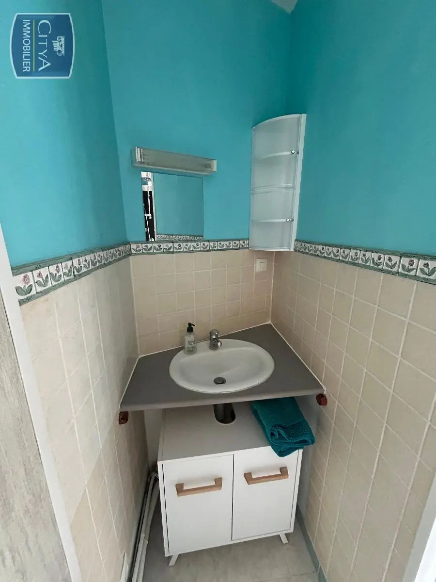 Photo 7 Appartement 2 pièces 22.86m²