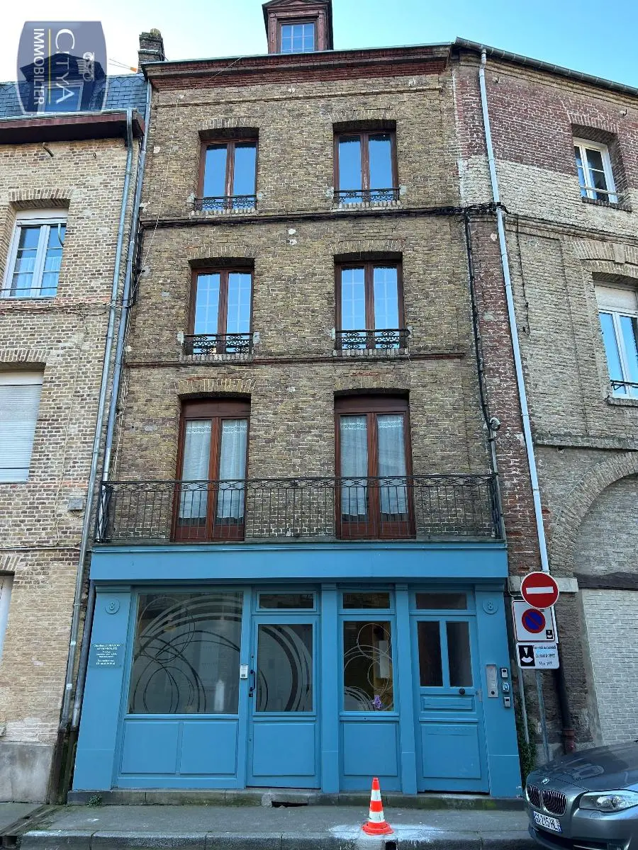 Photo 9 Appartement 2 pièces 31.46m²