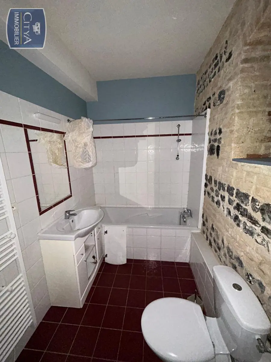 Photo 2 appartement Dieppe