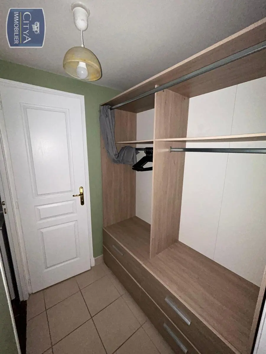 Photo 9 Appartement 1 pièce 35.98m²
