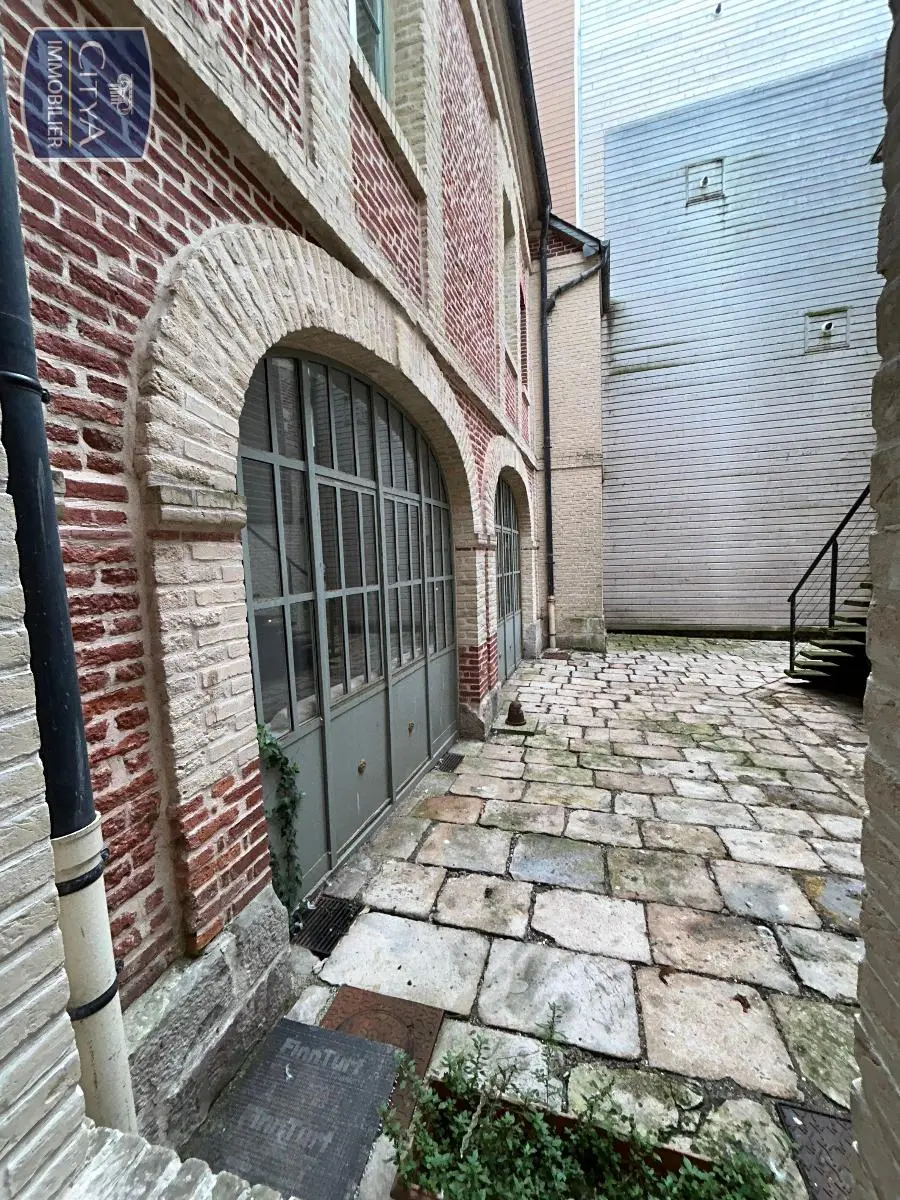 Photo 3 appartement Dieppe