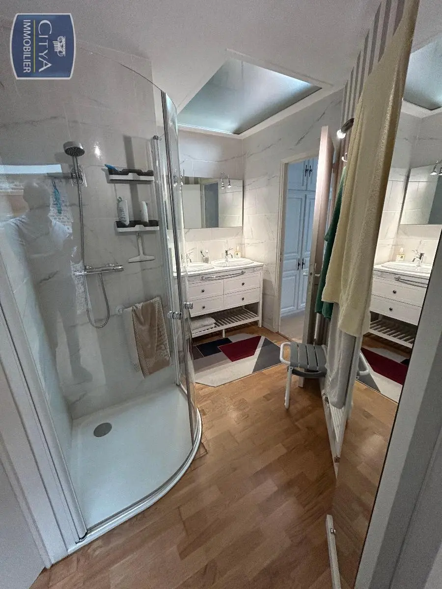 Photo 10 appartement Dieppe