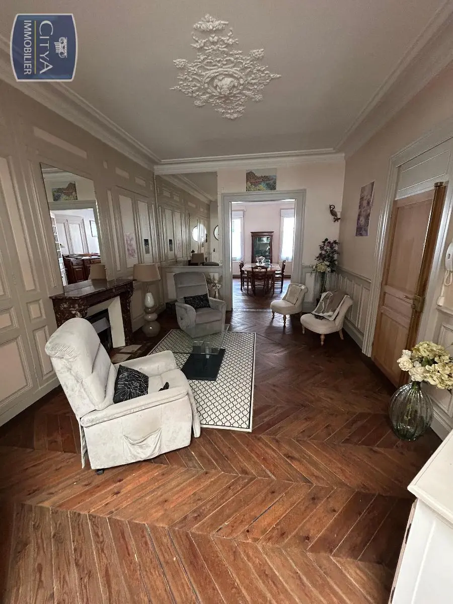 Photo 2 appartement Dieppe