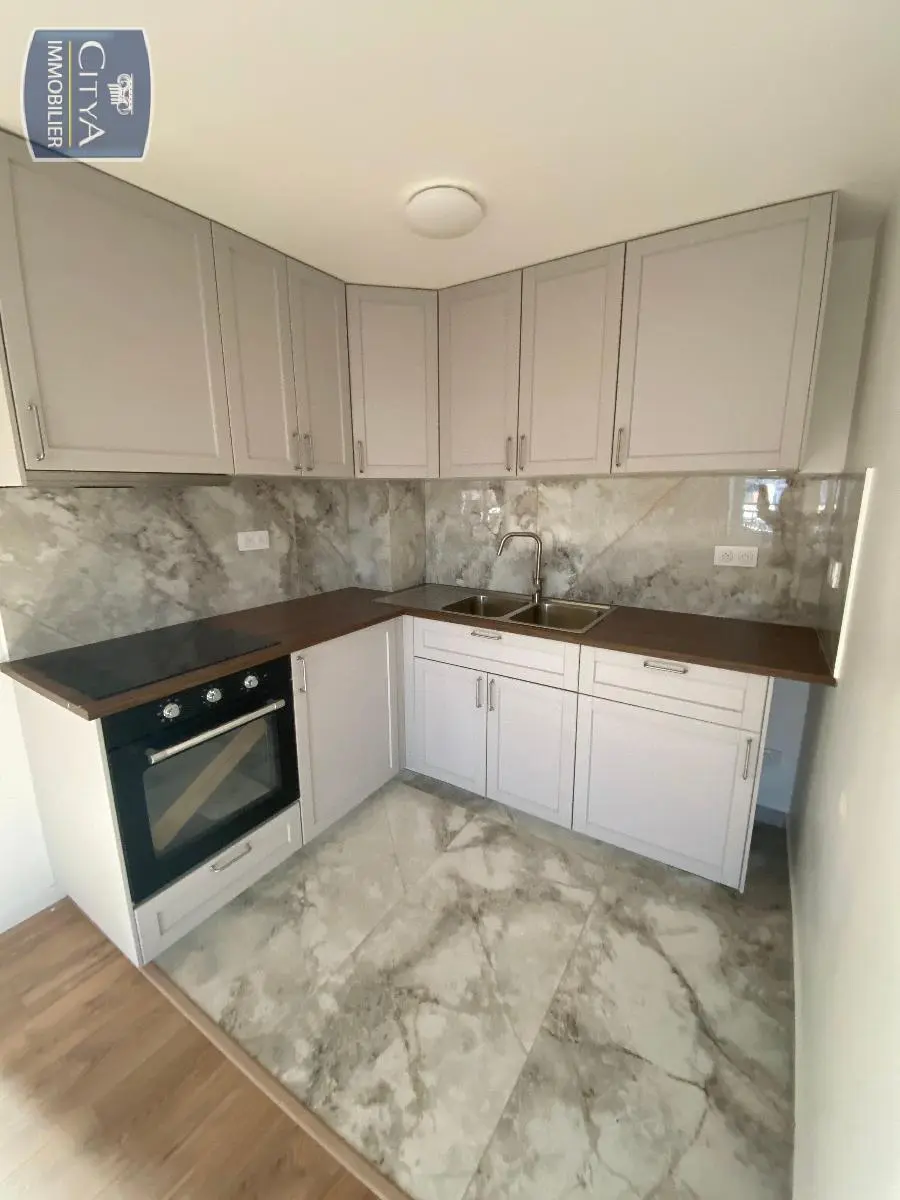 Photo 3 appartement Dieppe