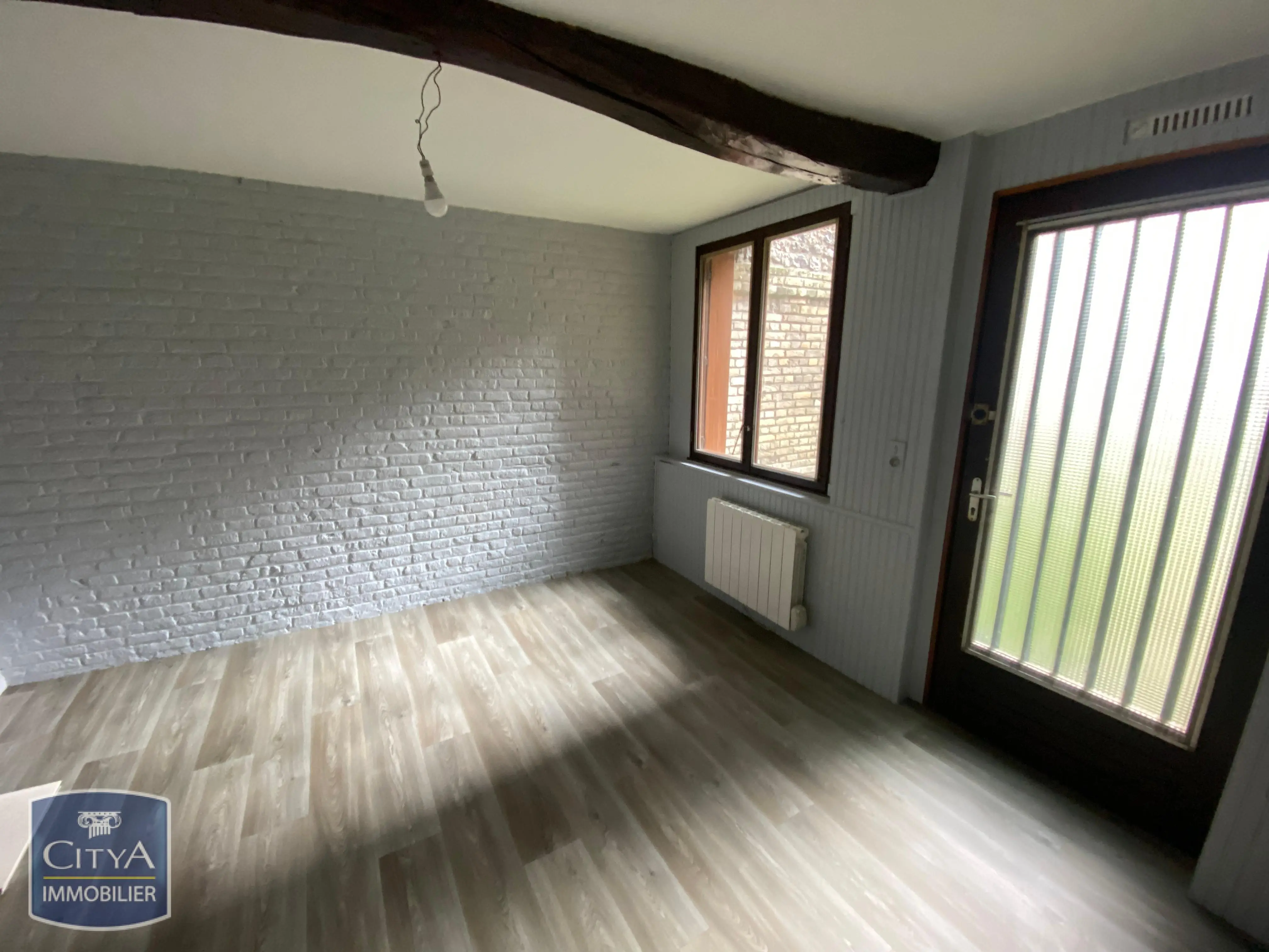 Photo 3 Appartement 1 pièce 19.08m²