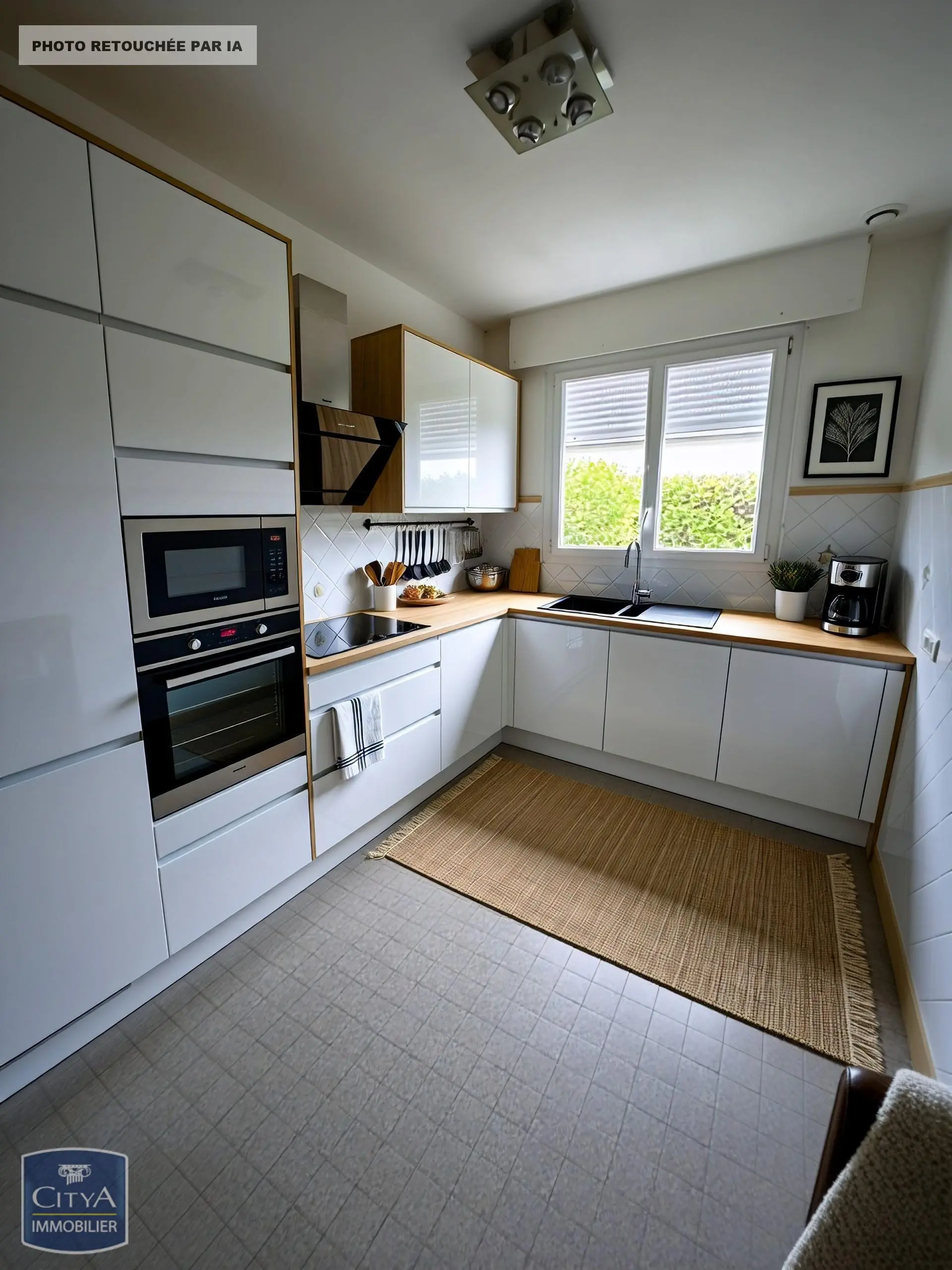 Photo 5 Maison 6 pièces 160m²