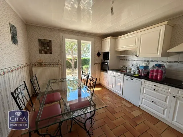 Photo 5 Maison 5 pièces 130m²