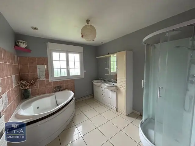 Photo 8 Maison 7 pièces 188m²