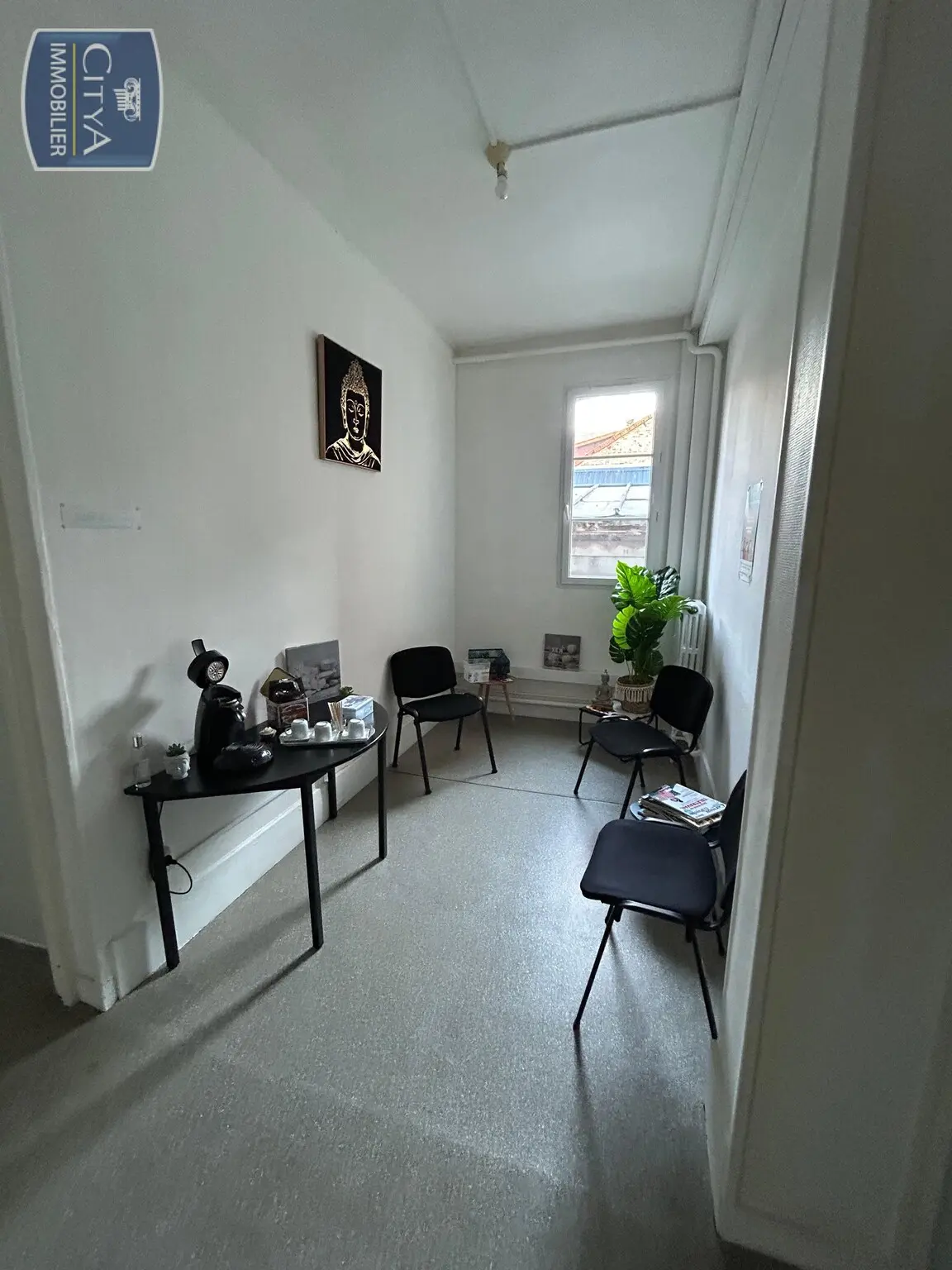 Photo 10 Immeuble 300m²