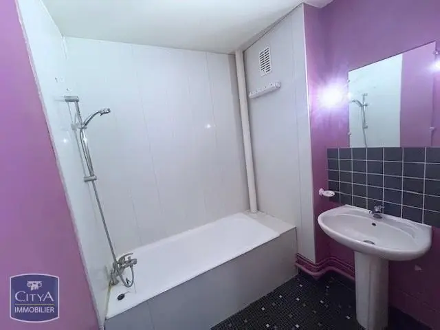 Photo 4 Appartement 2 pièces 47.31m²