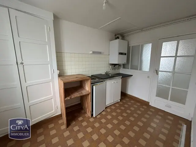 Photo 4 appartement Dieppe
