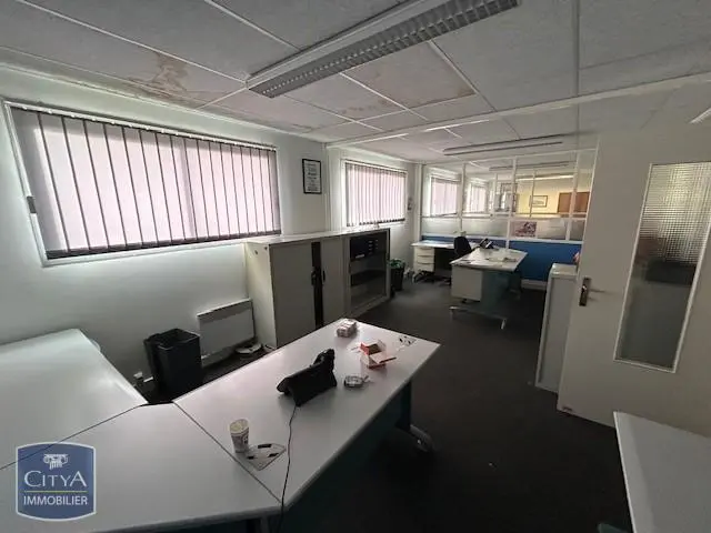 Photo 5 Immeuble 1250m²