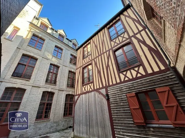Photo 3 Appartement 4 pièces 74.18m²