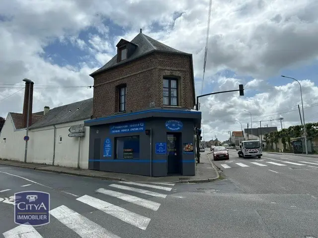 Photo 4 Immeuble 189m²