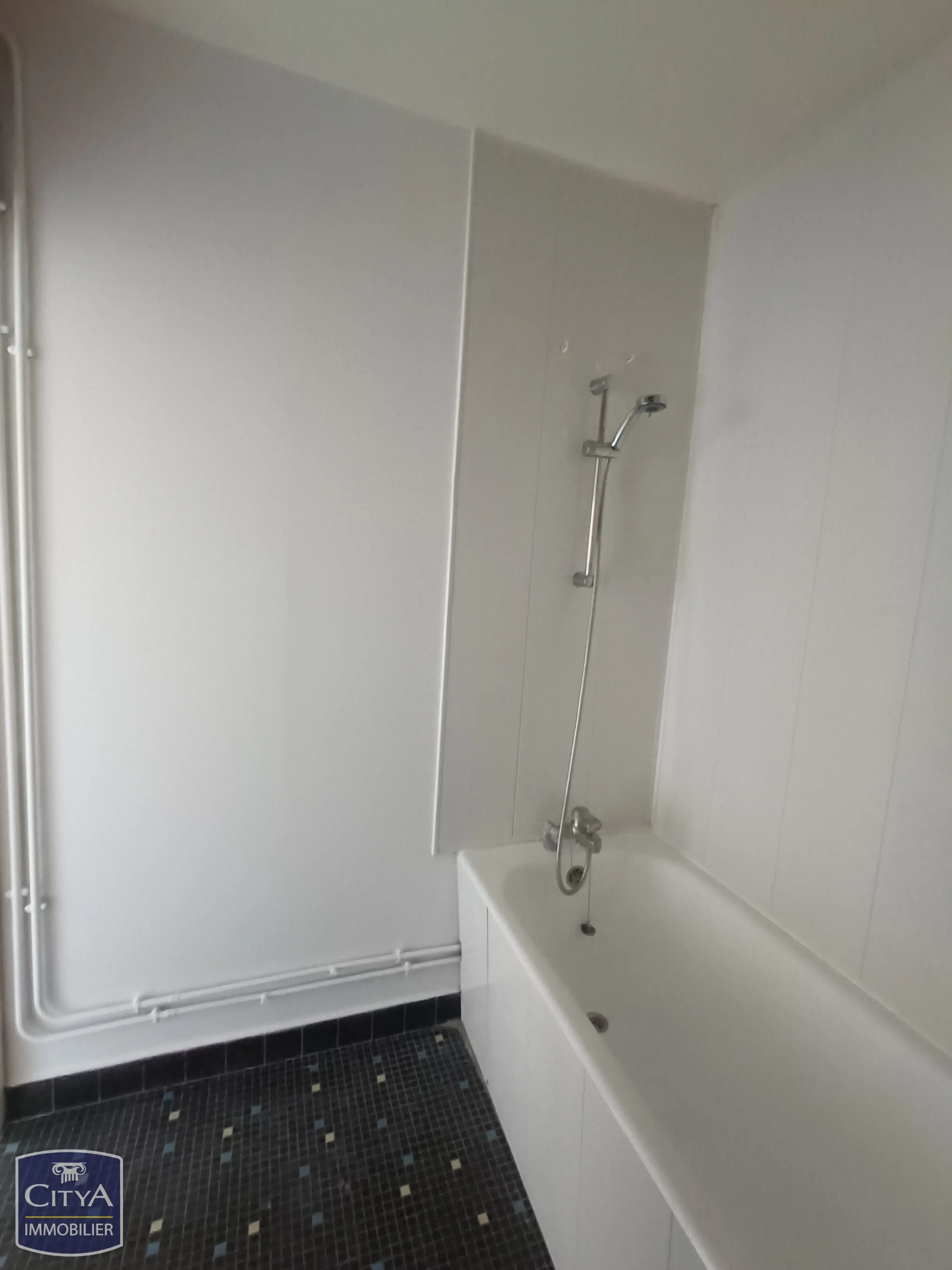 Photo 6 Appartement 2 pièces 47.31m²