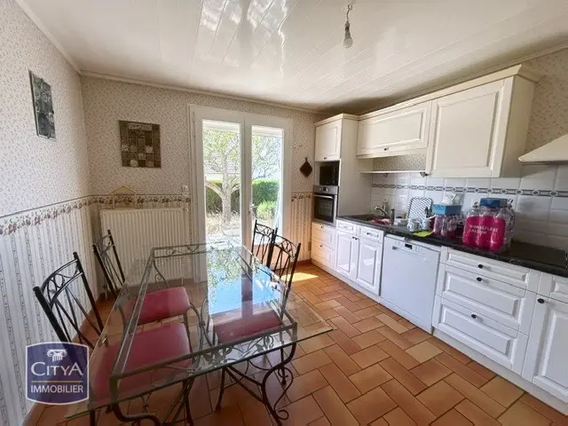 Photo 5 Maison 5 pièces 130m²