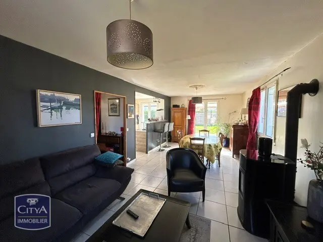 Photo 7 Maison 4 pièces 97m²