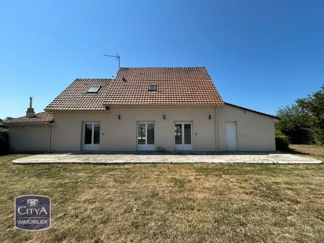 Photo 1 Maison 5 pièces 112.73m²