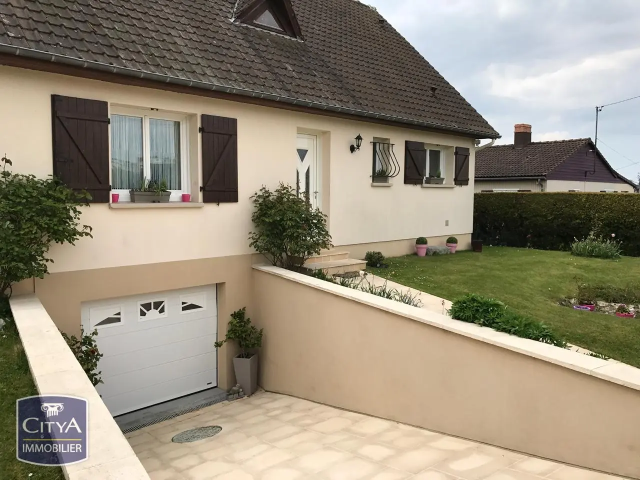 Photo 3 Maison 5 pièces 130m²