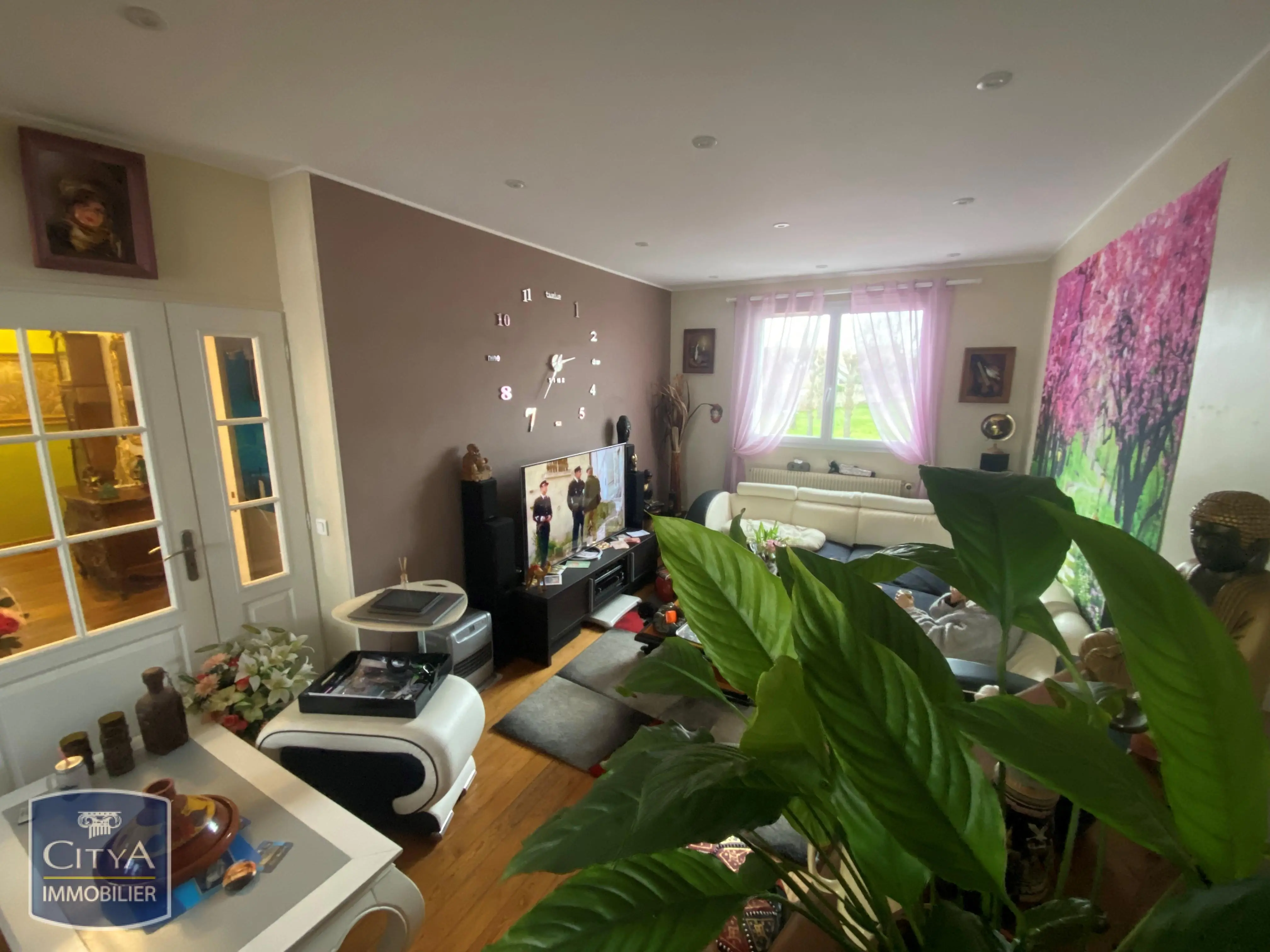 Photo 9 Appartement 4 pièces 90.72m²