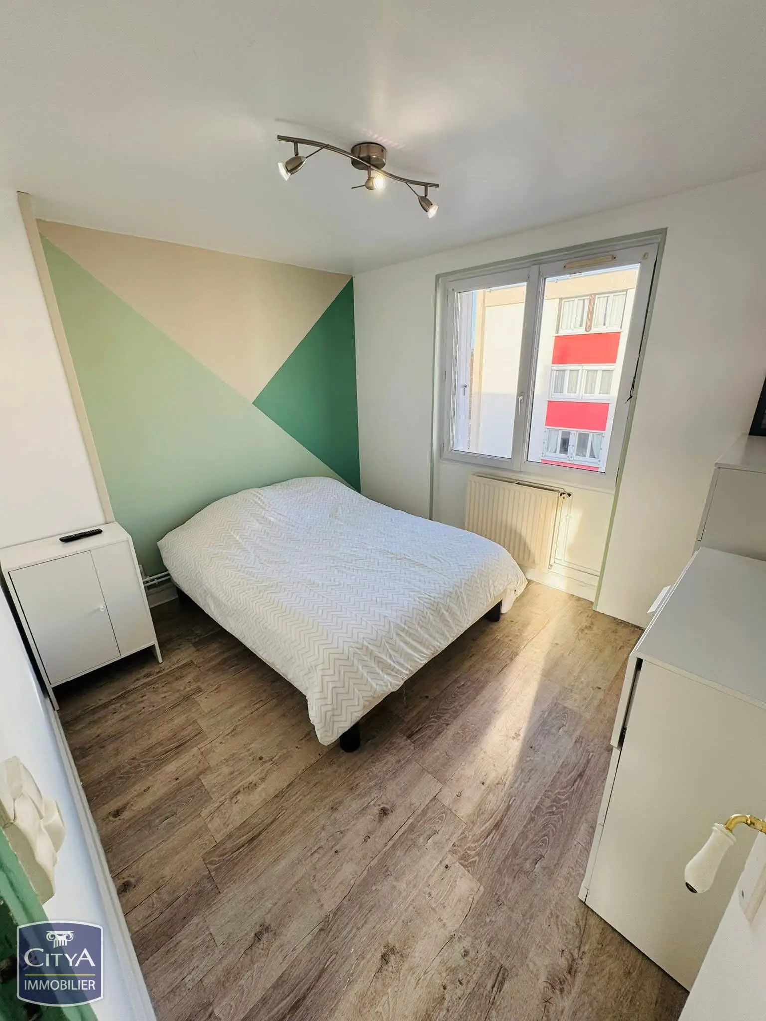 Photo 5 Appartement 3 pièces 60m²
