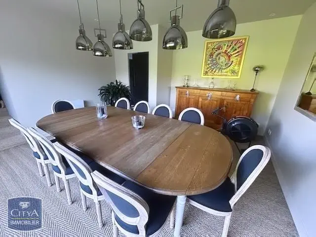 Photo 6 Maison 6 pièces 167.5m²