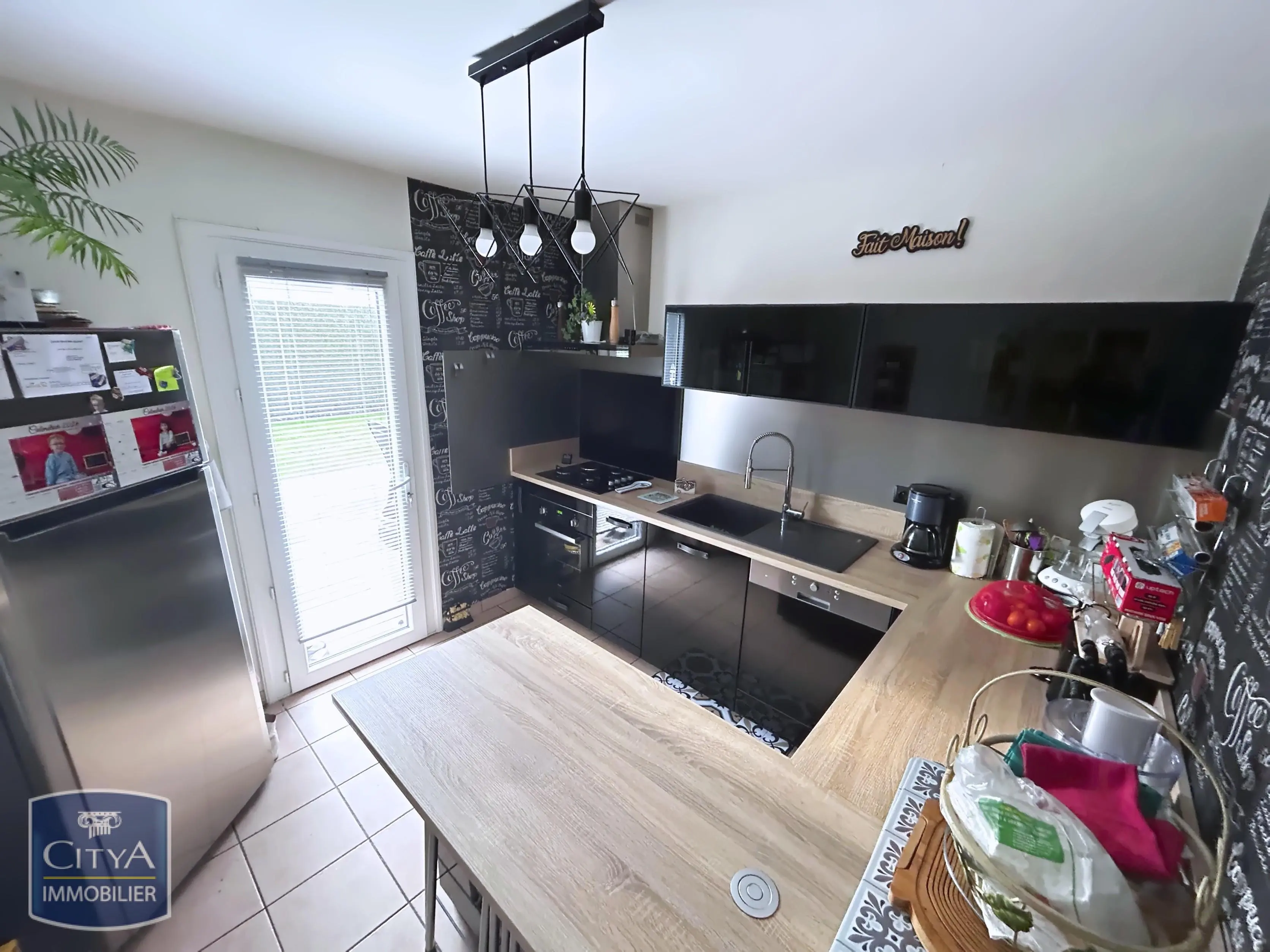 Photo 4 Maison 4 pièces 95m²