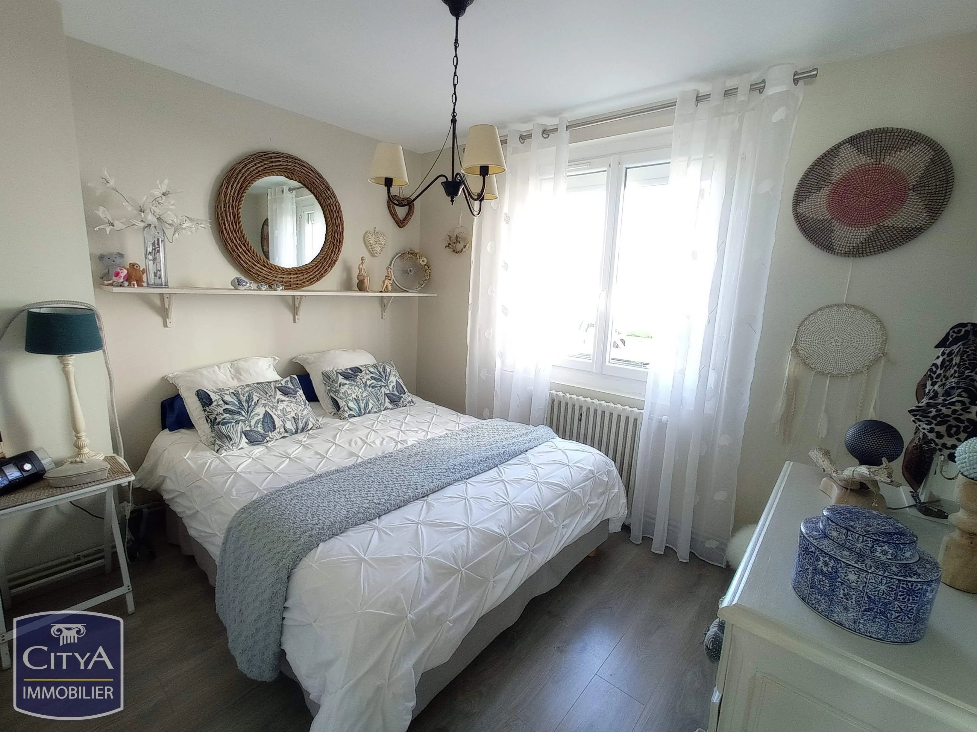 Photo 10 Appartement 3 pièces 59.15m²