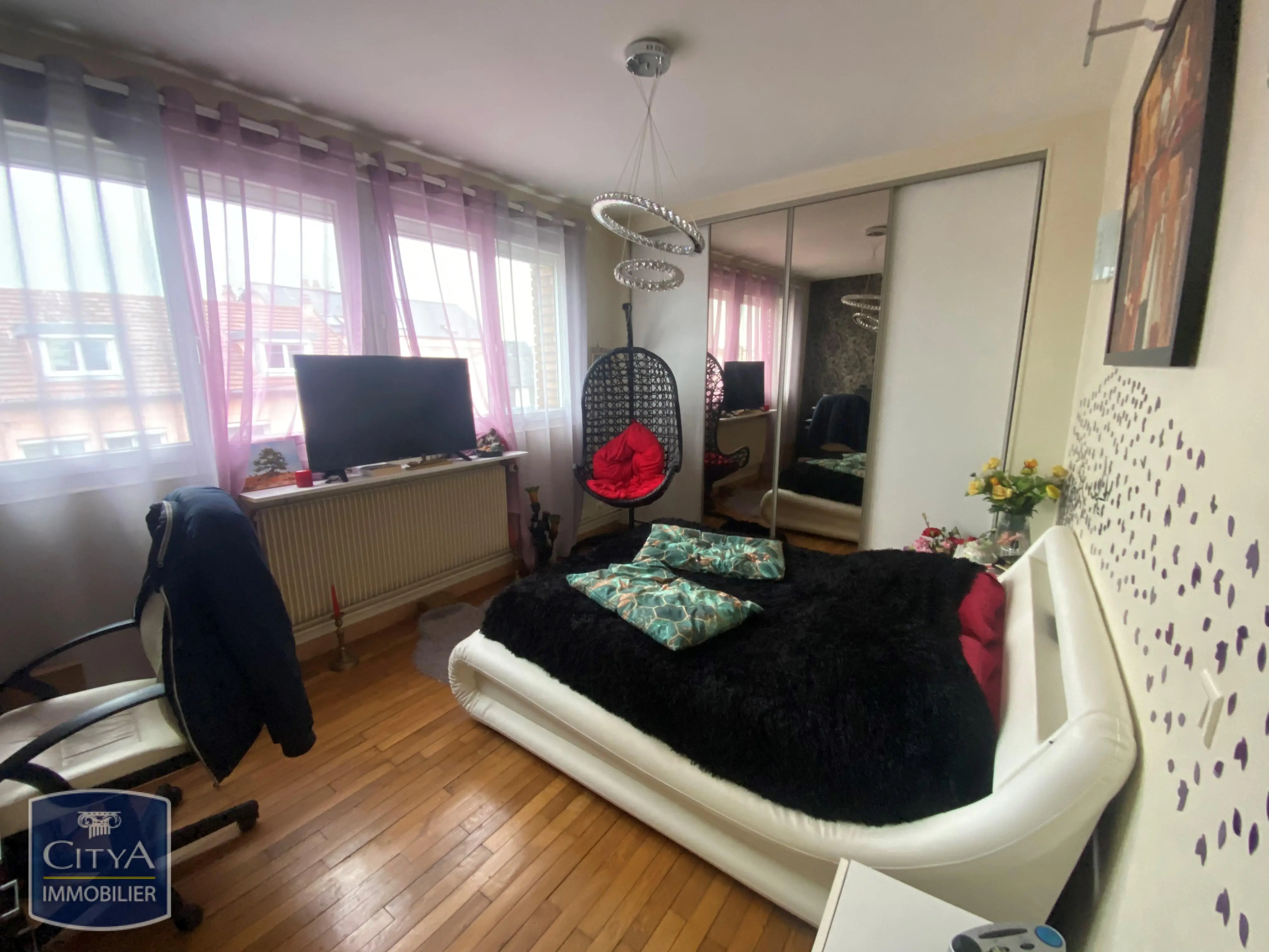 Photo 11 Appartement 4 pièces 90.72m²