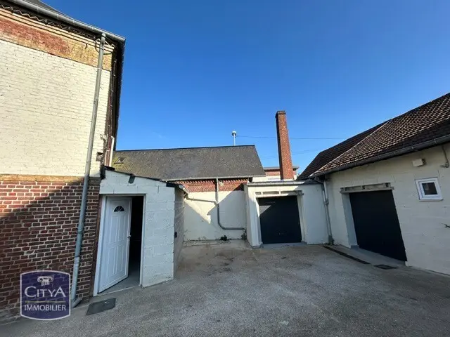 Photo 8 Immeuble 189m²