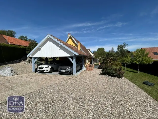 Photo 5 Maison 3 pièces 131m²
