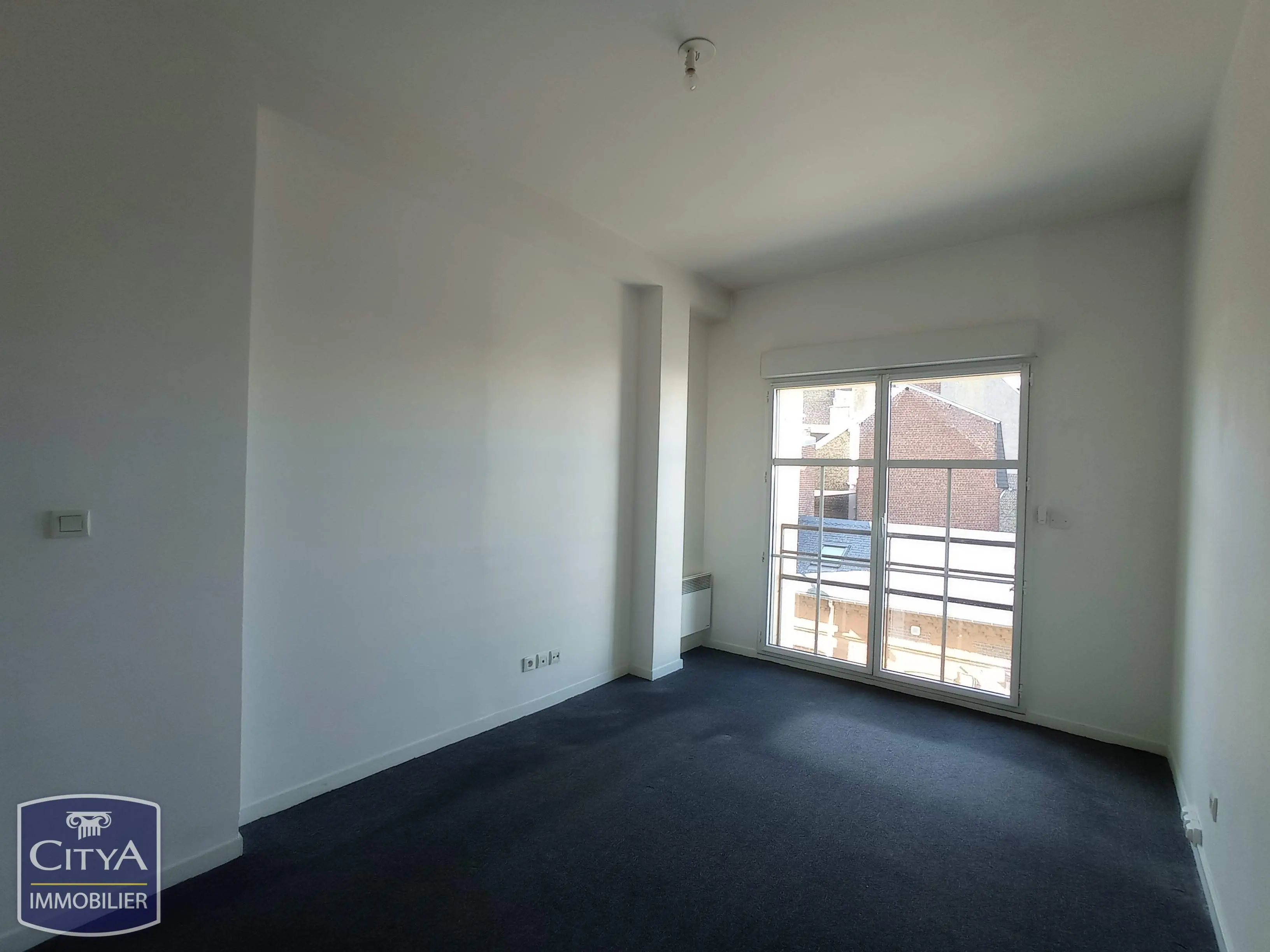Photo 5 Appartement 2 pièces 50.98m²